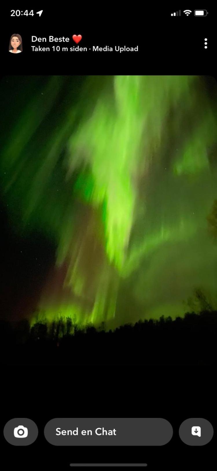 Senja
