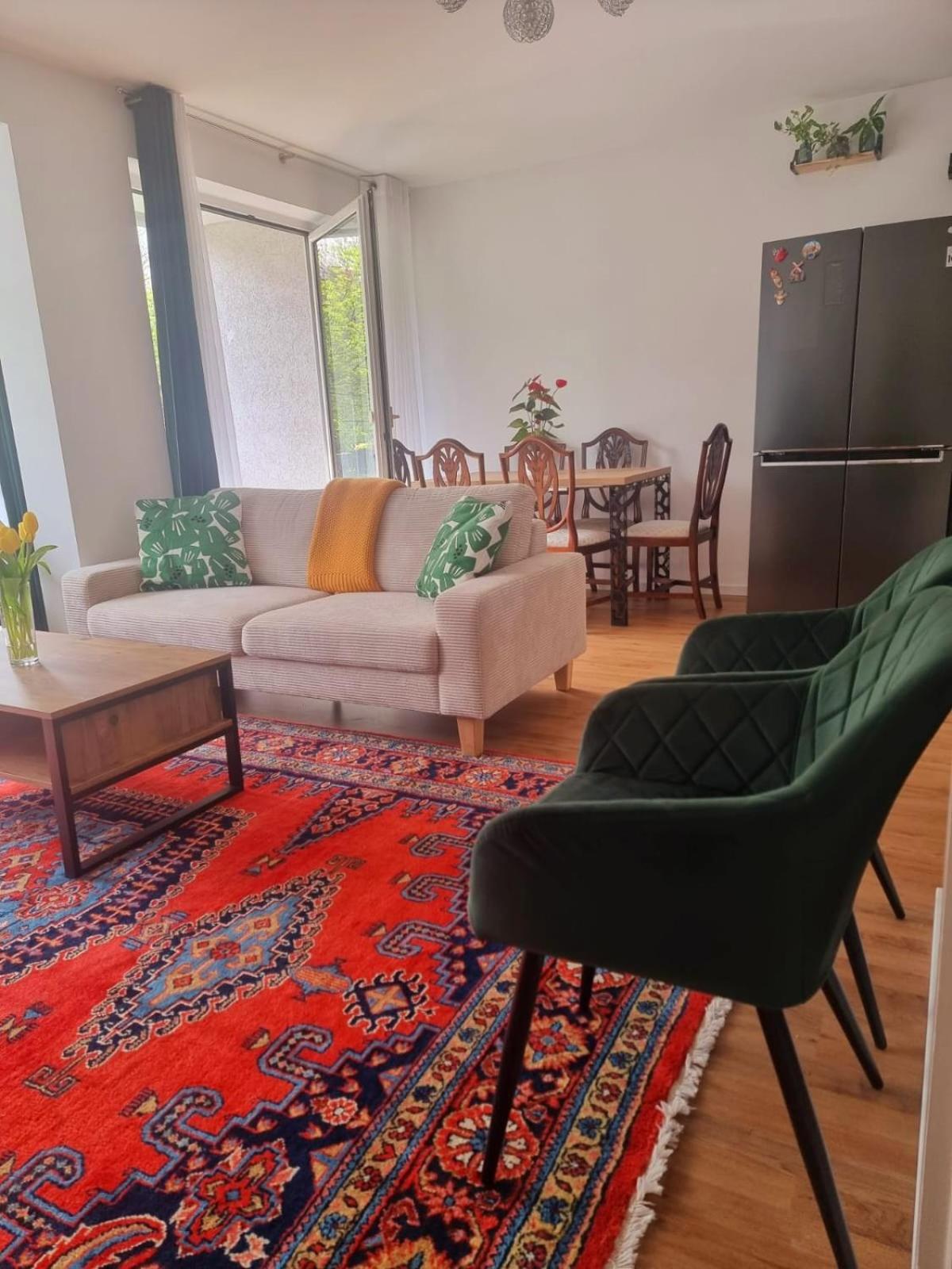 Beautiful Apartment Zehlendorf