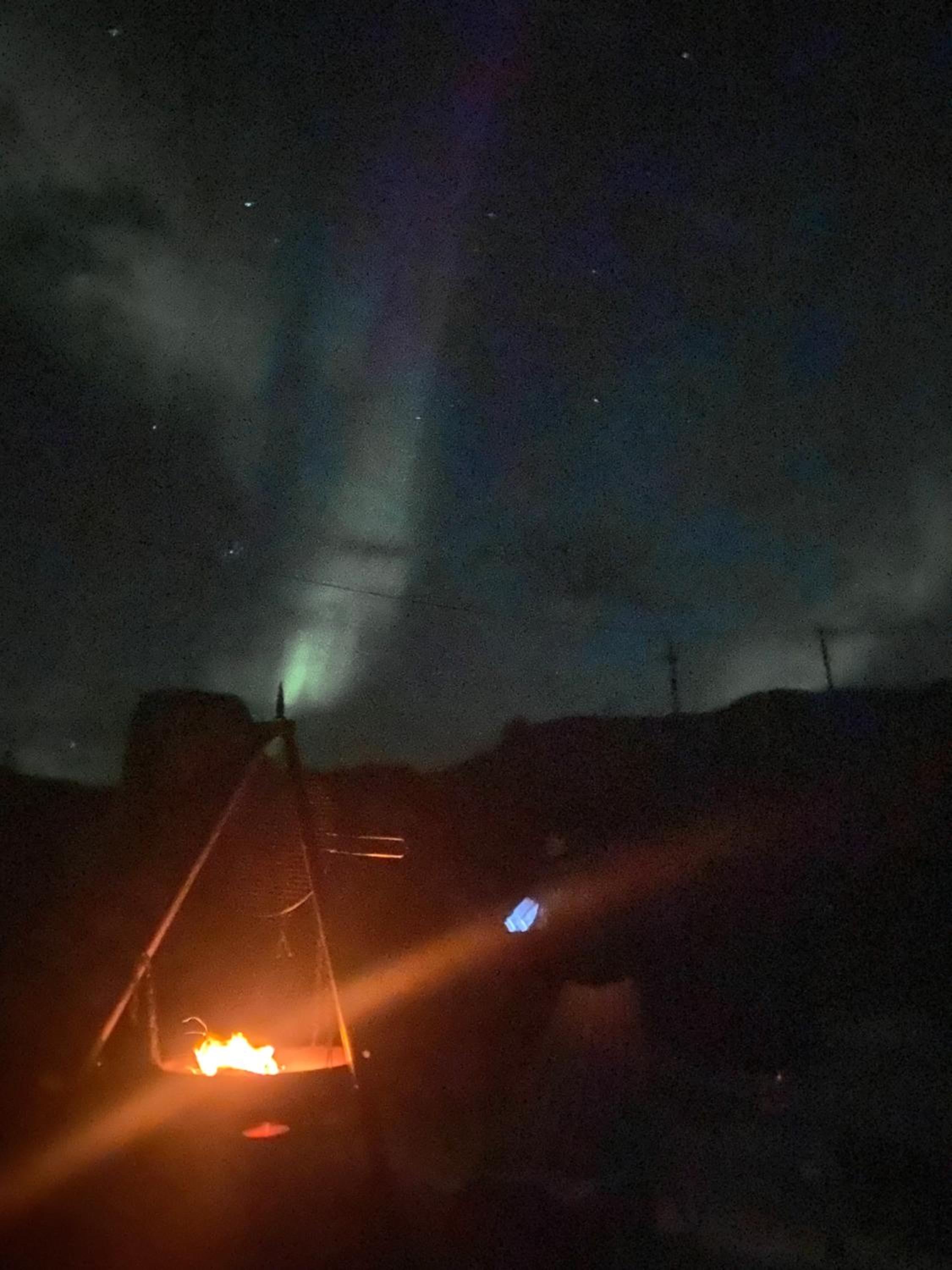 Senja