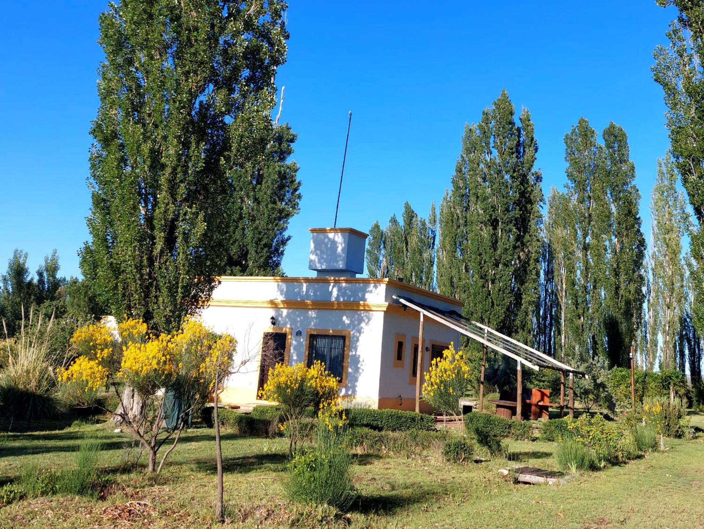 Finca La Penúltima-Posada