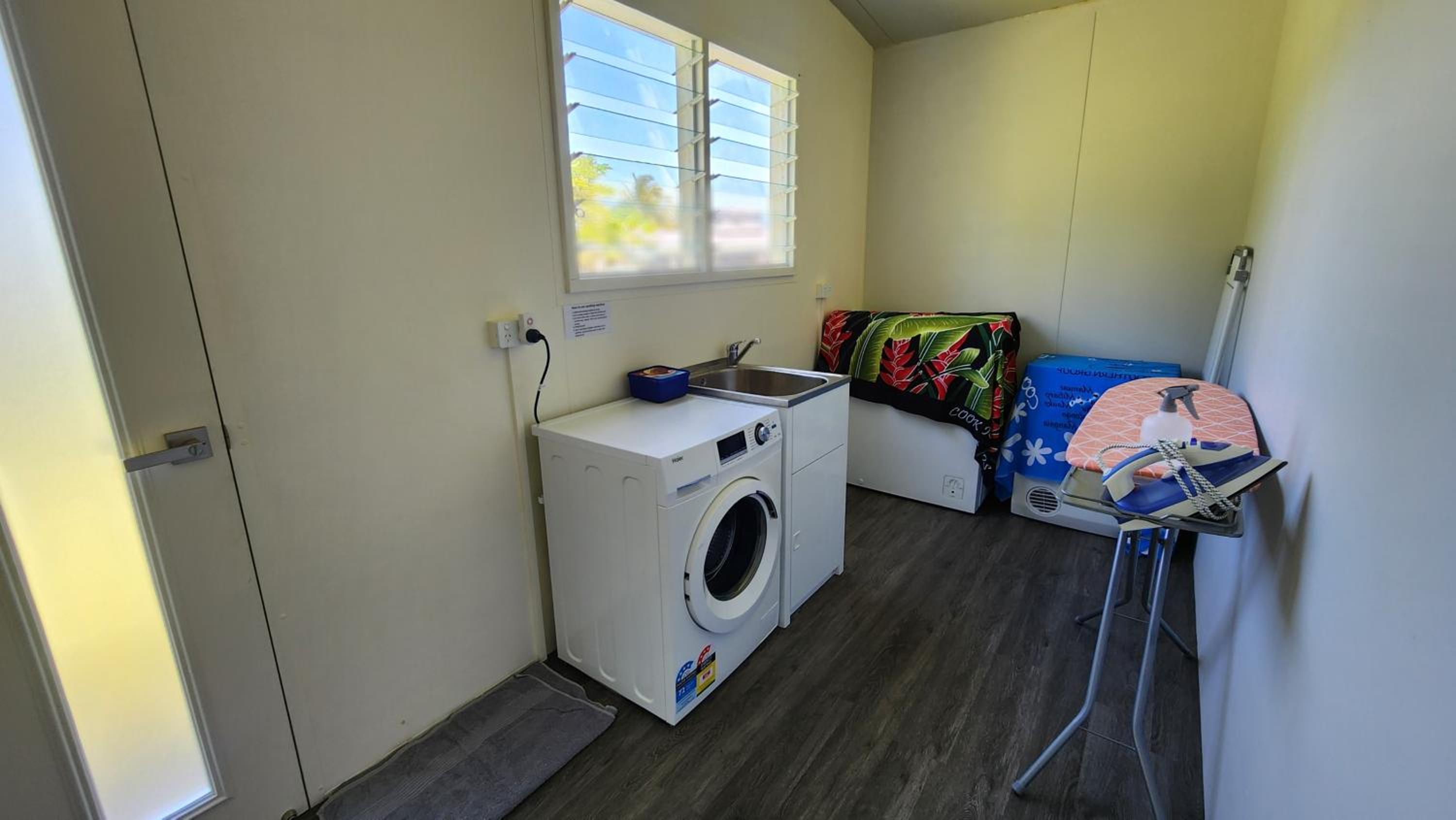 Aumaru Holiday Home