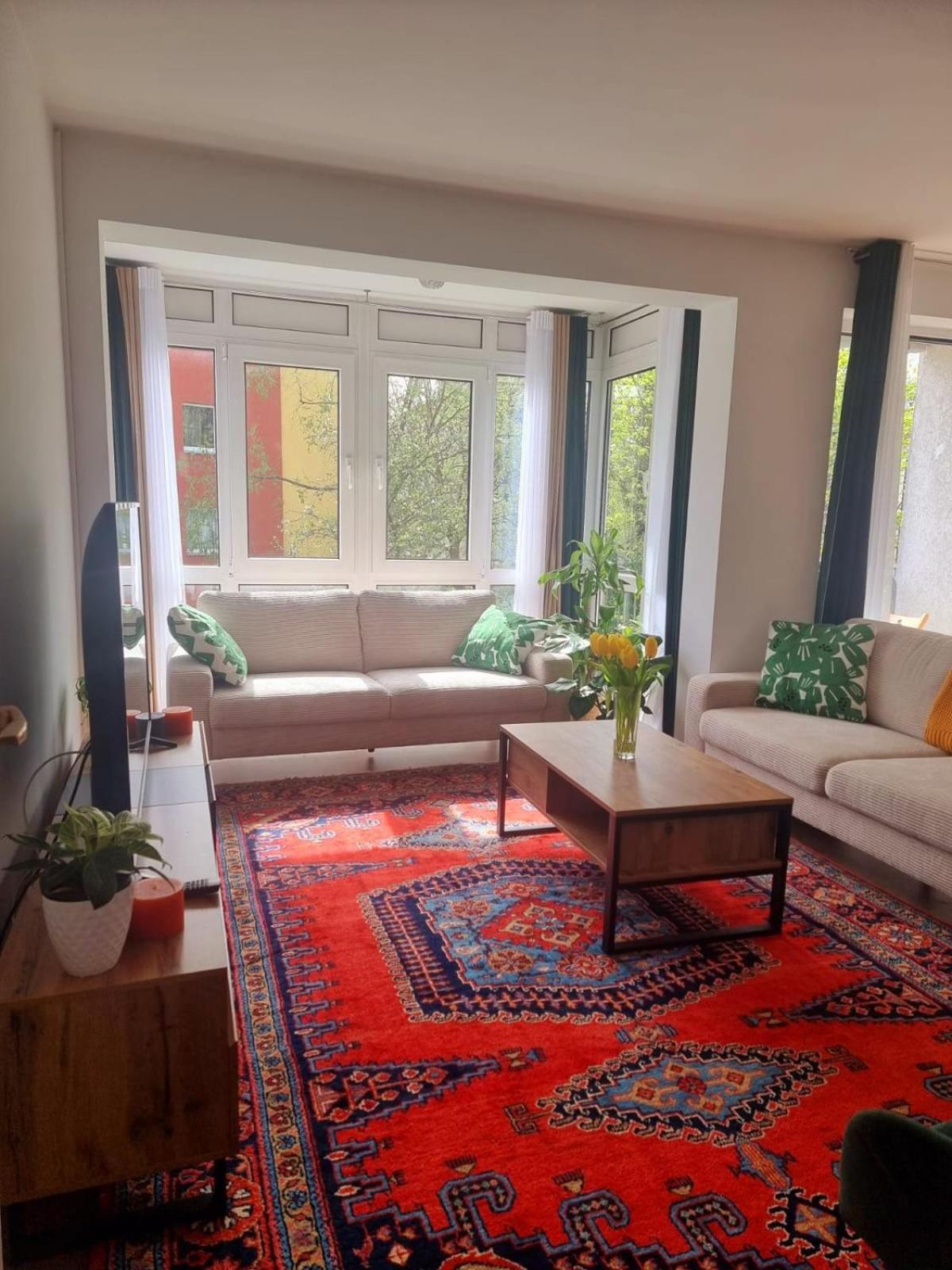 Beautiful Apartment Zehlendorf