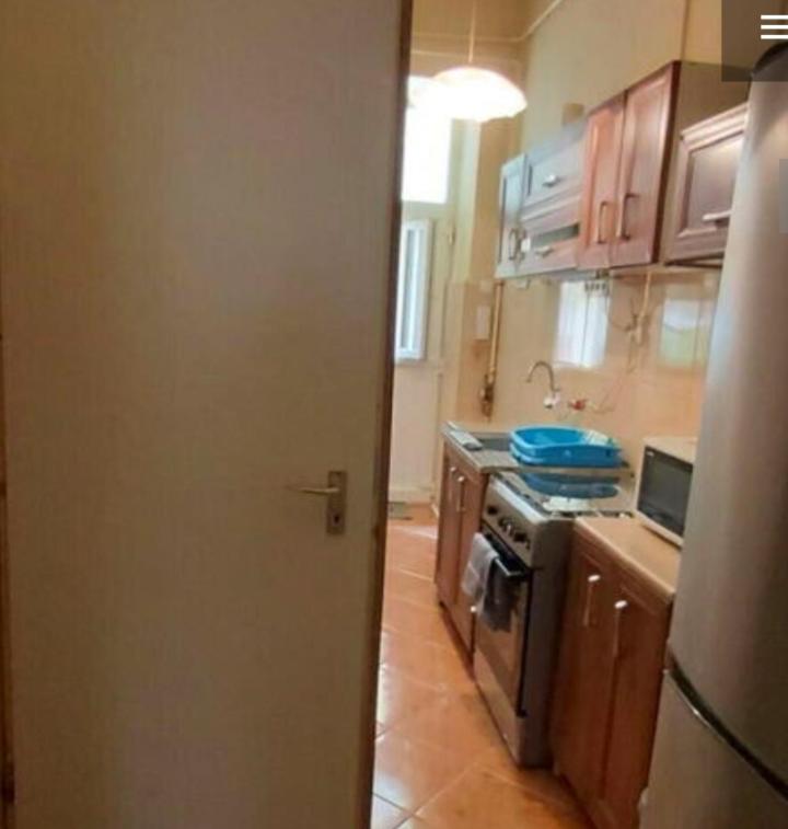 Happy Apartman Budapest view 4