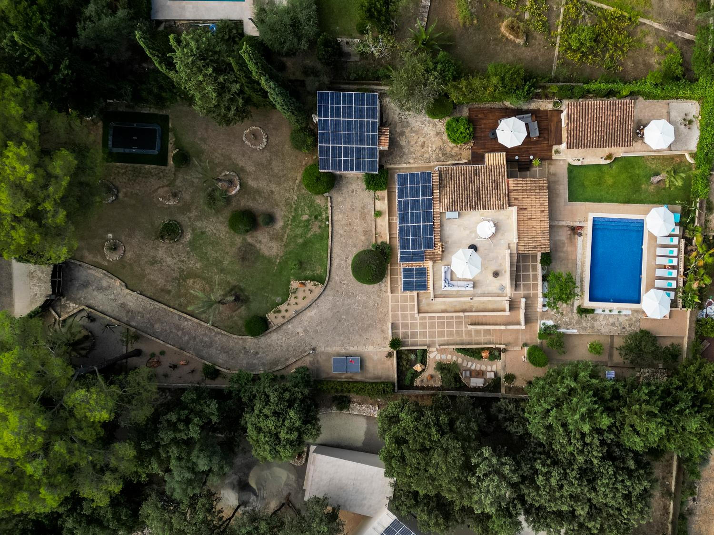 Villa Son Sera