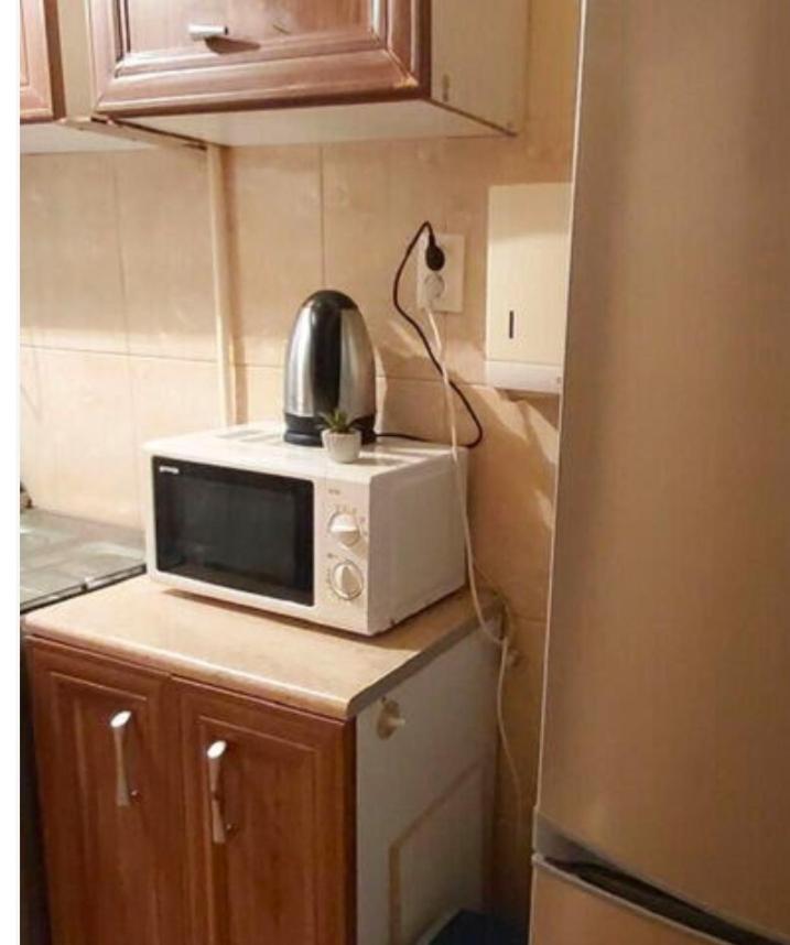 Happy Apartman Budapest view 5