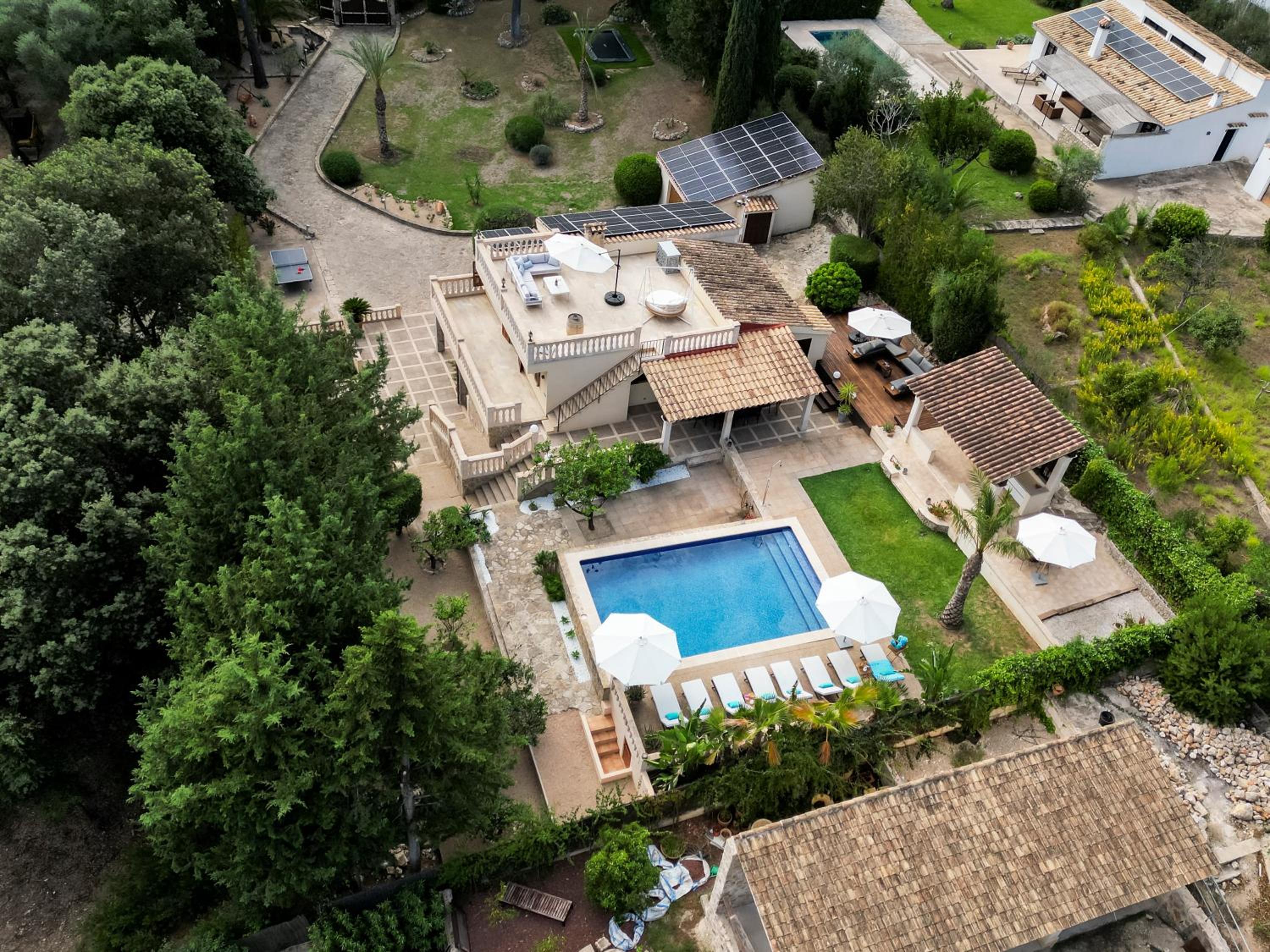 Villa Son Sera