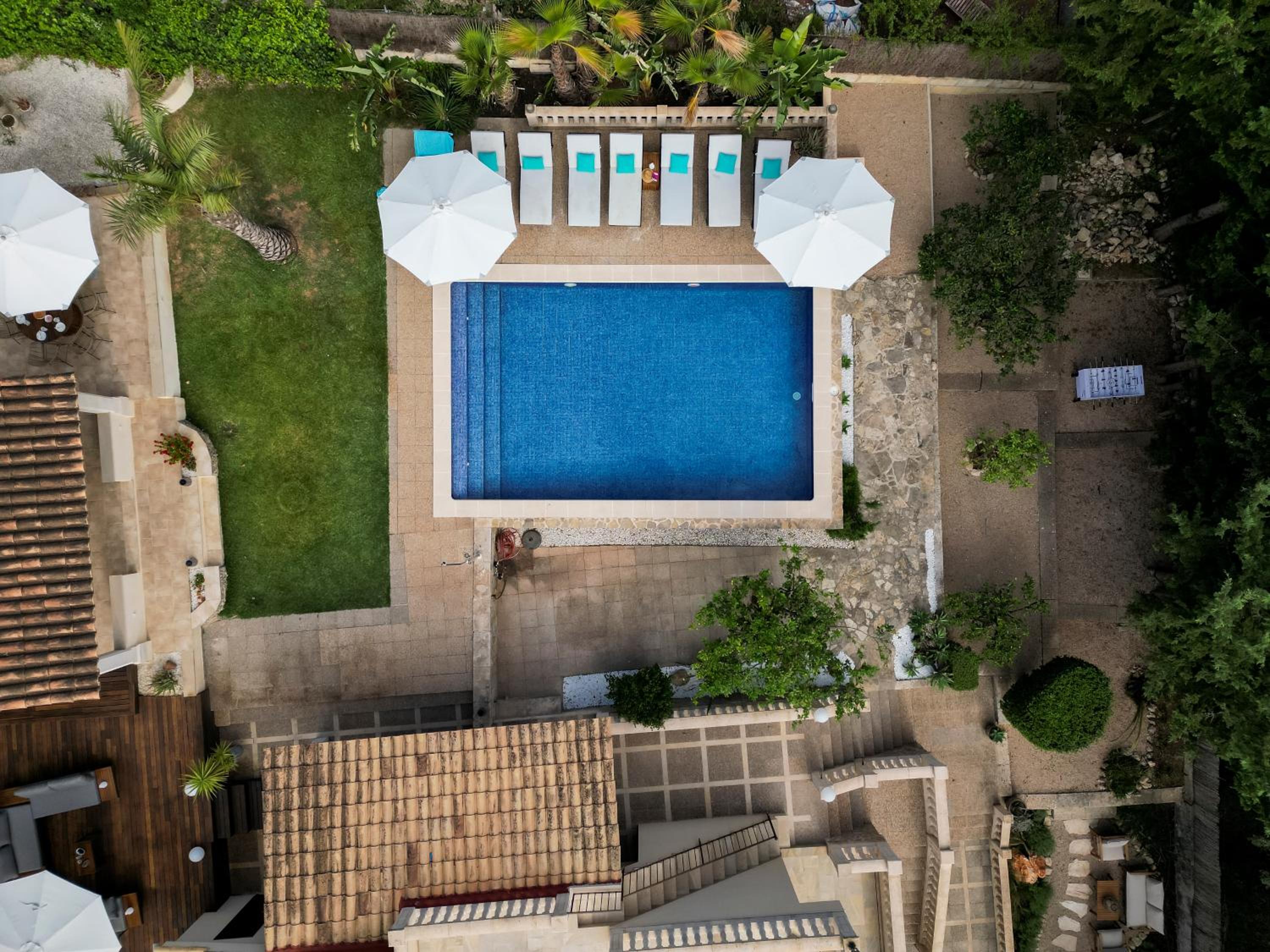 Villa Son Sera