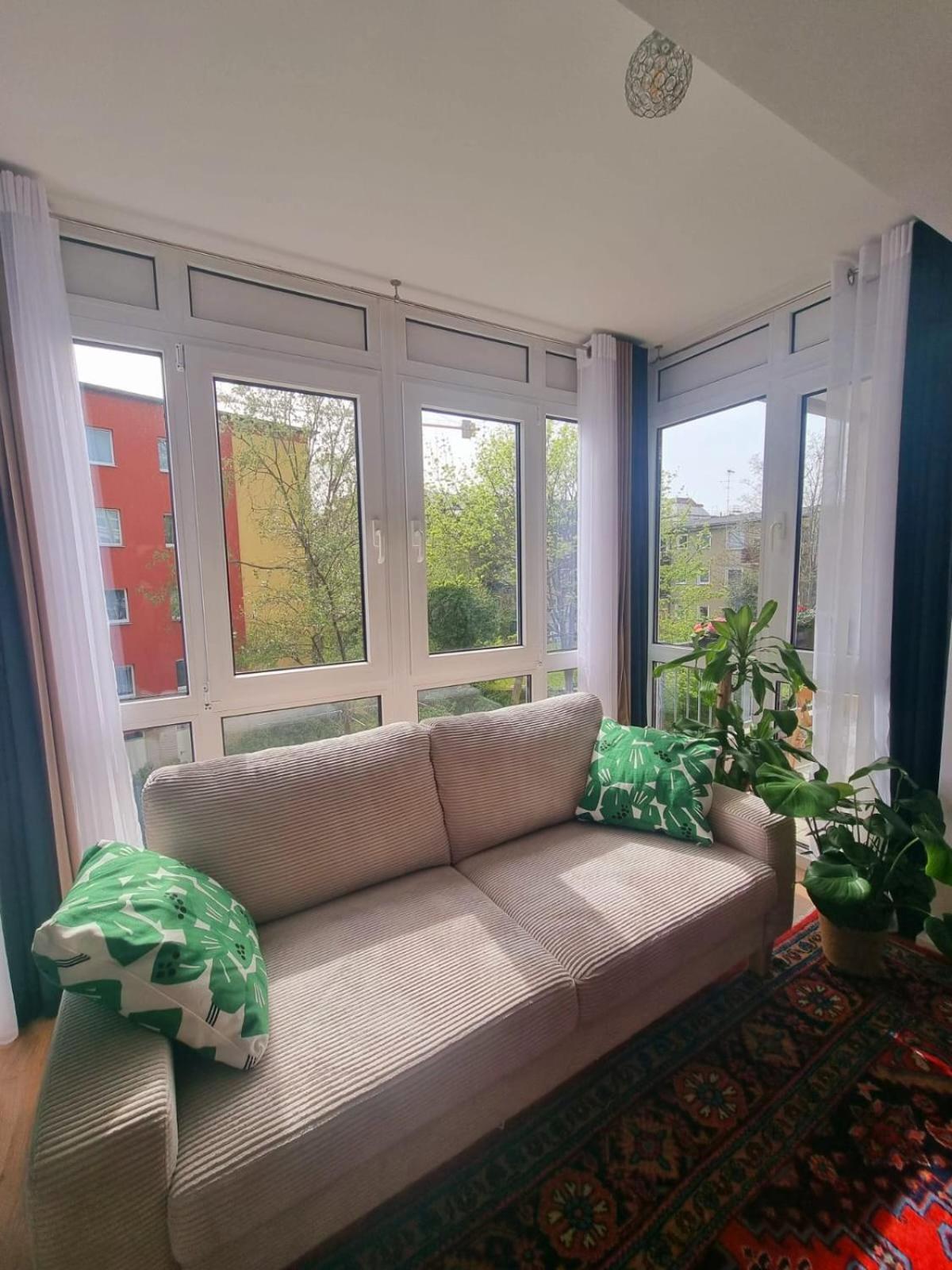 Beautiful Apartment Zehlendorf