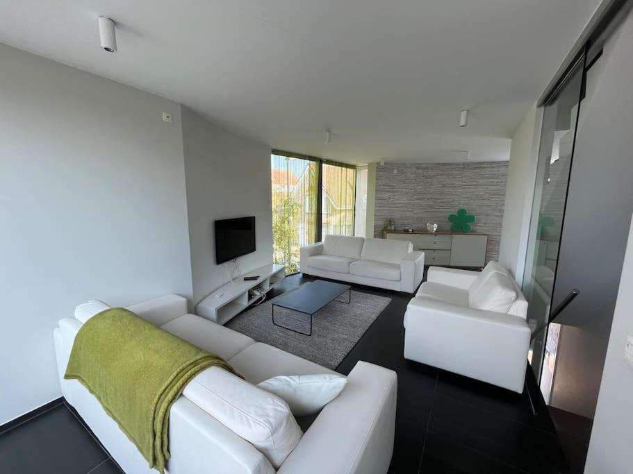 Vakantiehuis Tube nabij Brugge