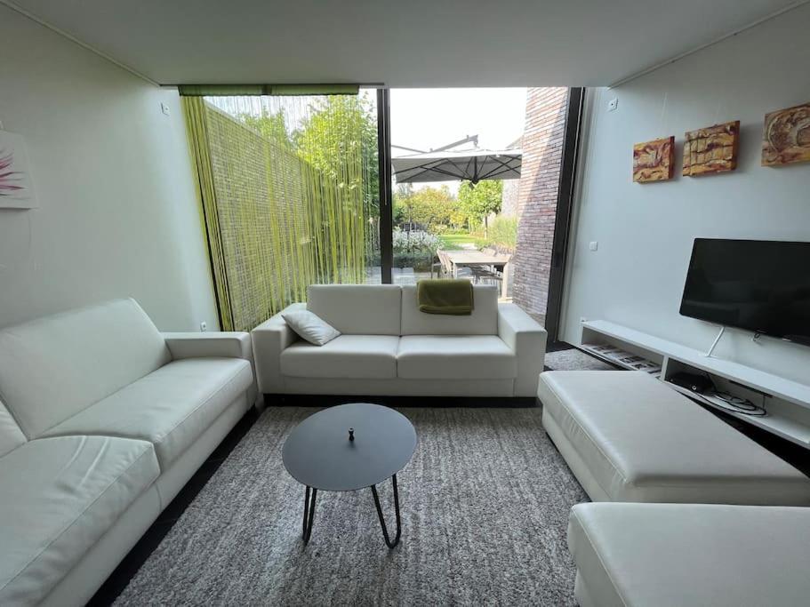 Vakantiehuis Tube nabij Brugge