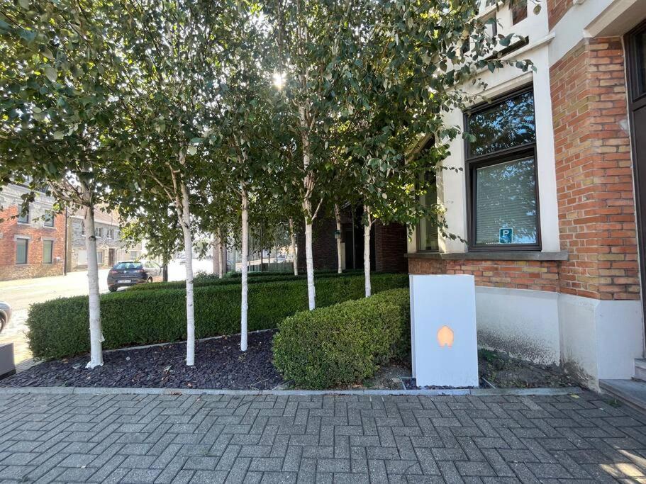 Vakantiehuis Tube nabij Brugge