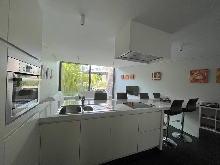 Vakantiehuis Tube nabij Brugge