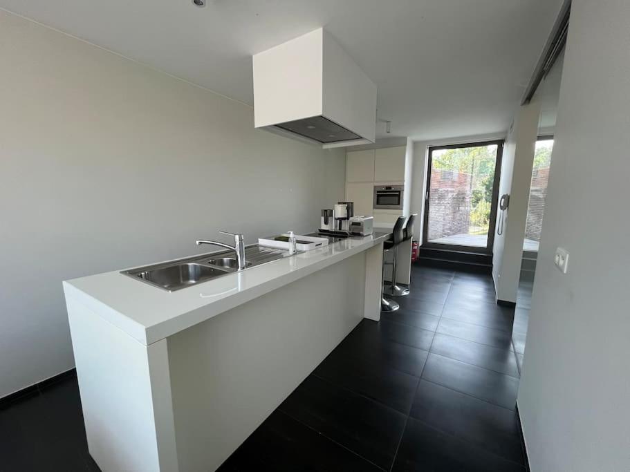 Vakantiehuis Tube nabij Brugge