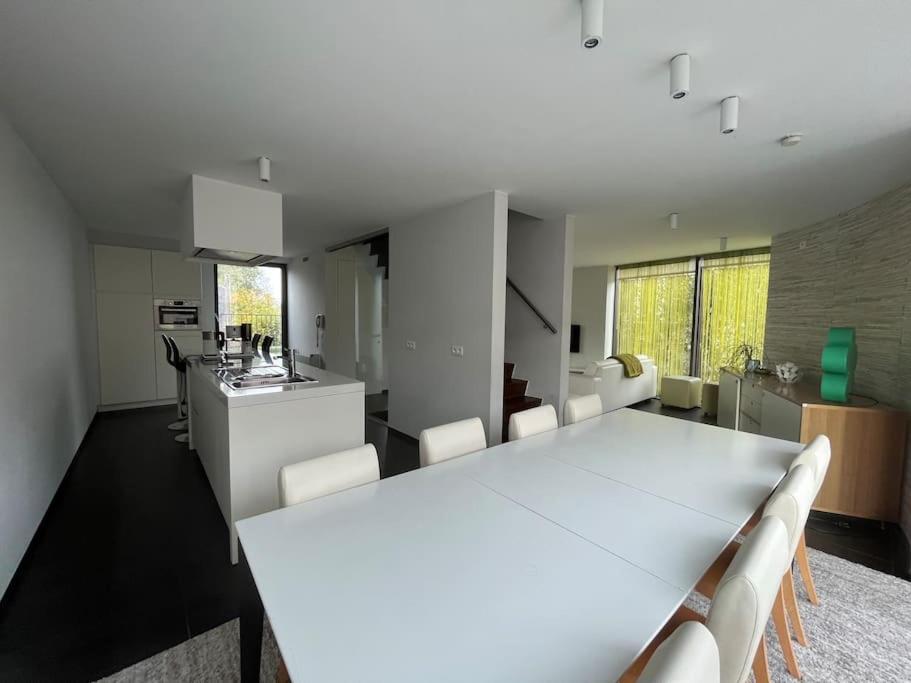 Vakantiehuis Tube nabij Brugge