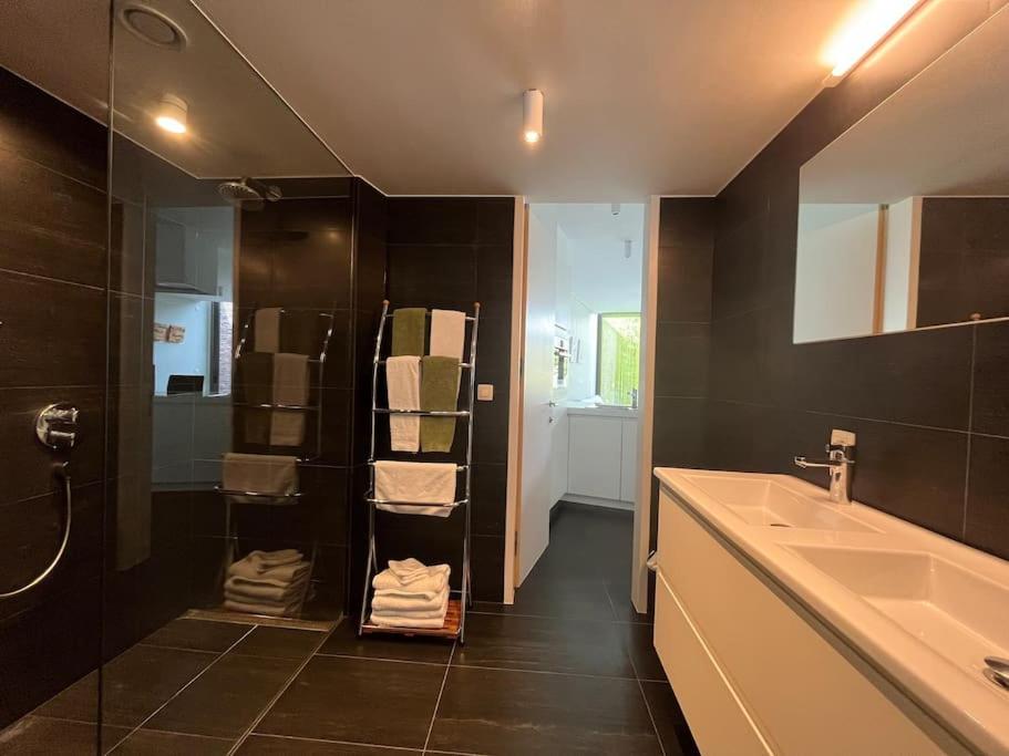 Vakantiehuis Tube nabij Brugge