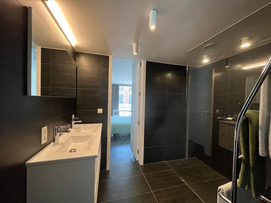 Vakantiehuis Tube nabij Brugge
