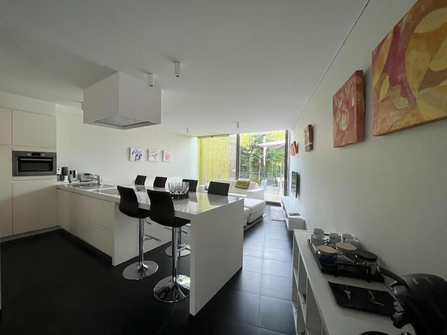 Vakantiehuis Tube nabij Brugge