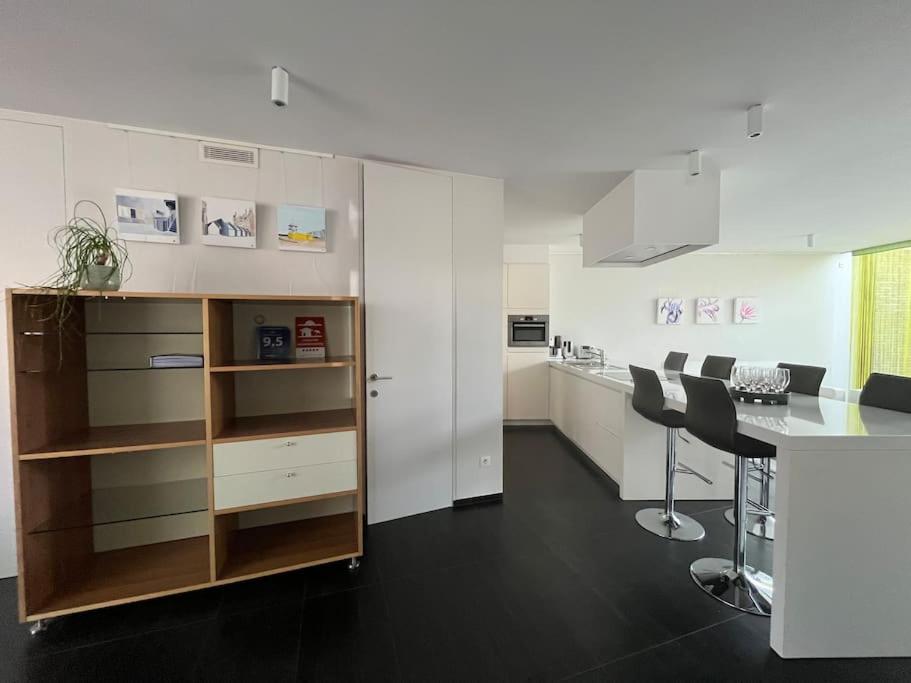 Vakantiehuis Tube nabij Brugge