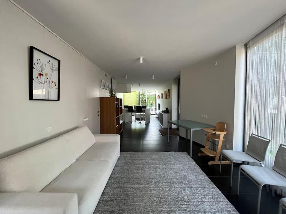 Vakantiehuis Tube nabij Brugge
