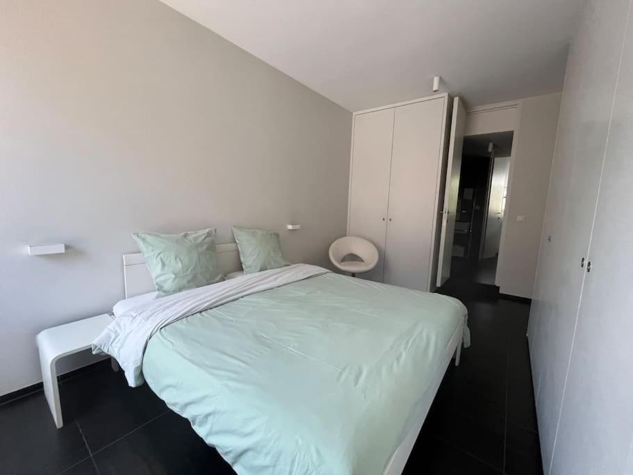 Vakantiehuis Tube nabij Brugge