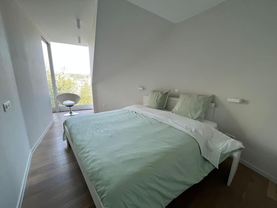 Vakantiehuis Tube nabij Brugge