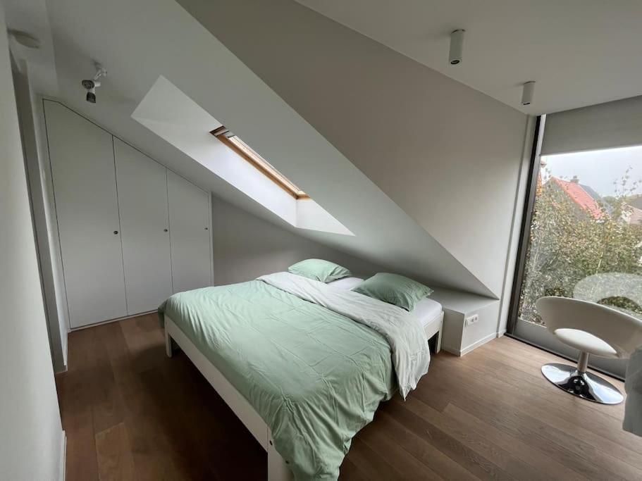 Vakantiehuis Tube nabij Brugge