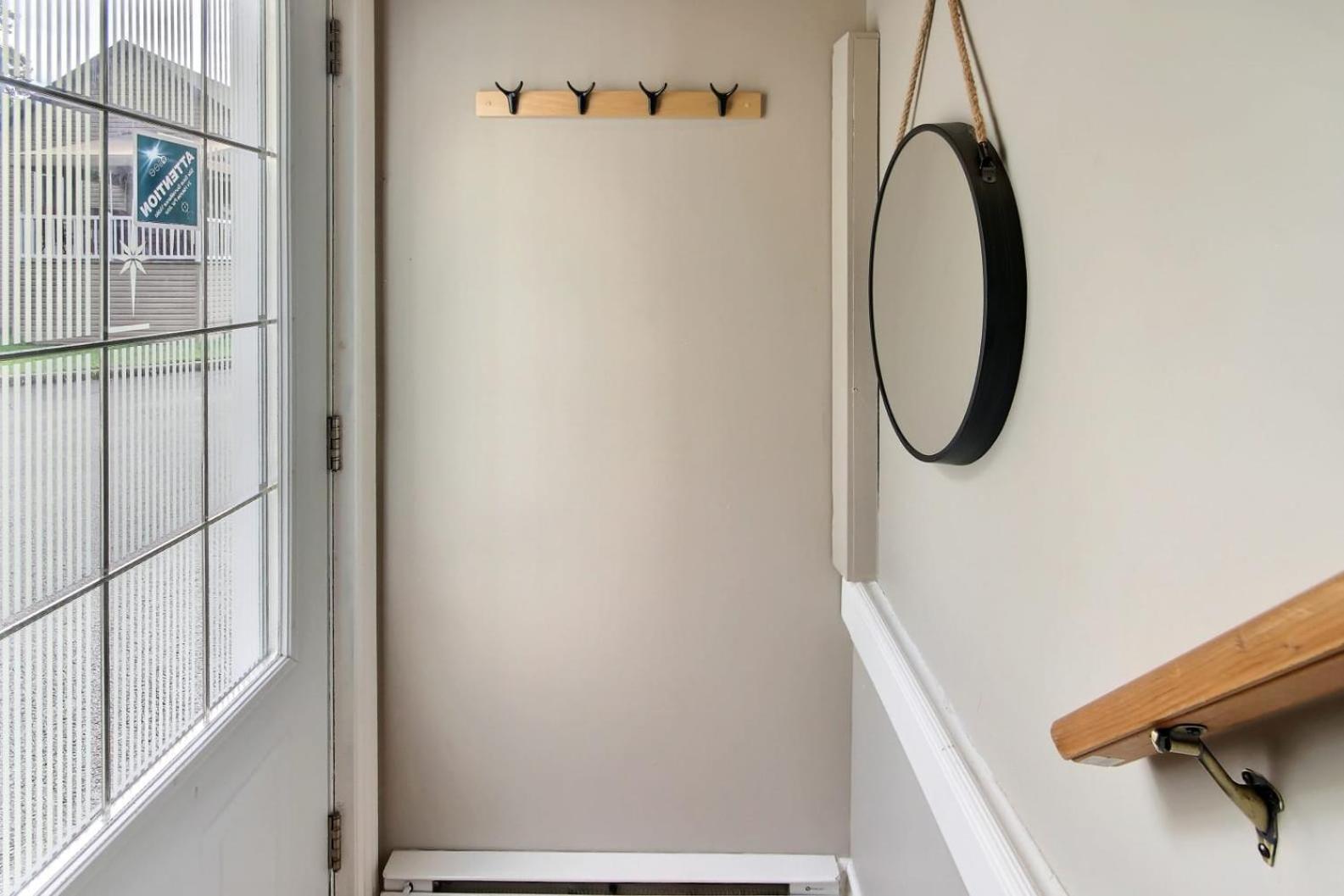 L'Artiste - Chic condo à Québec