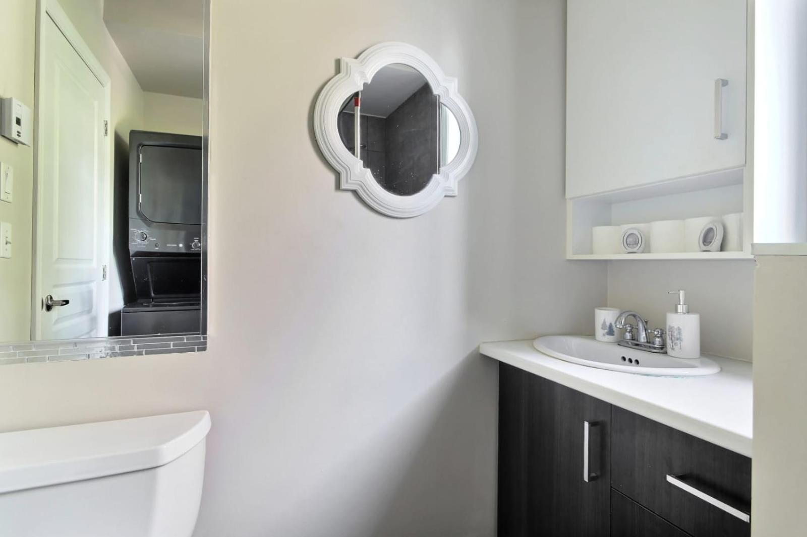 L'Artiste - Chic condo à Québec