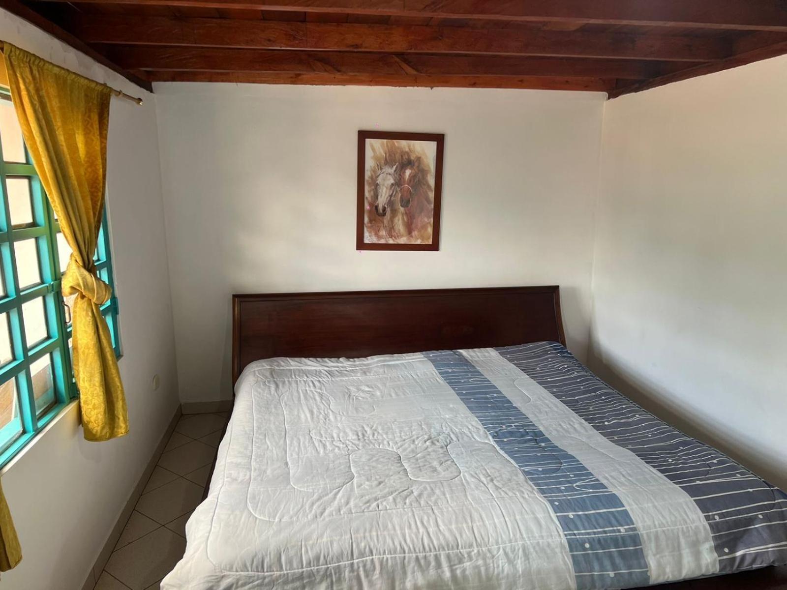 Guayacanes Campestre