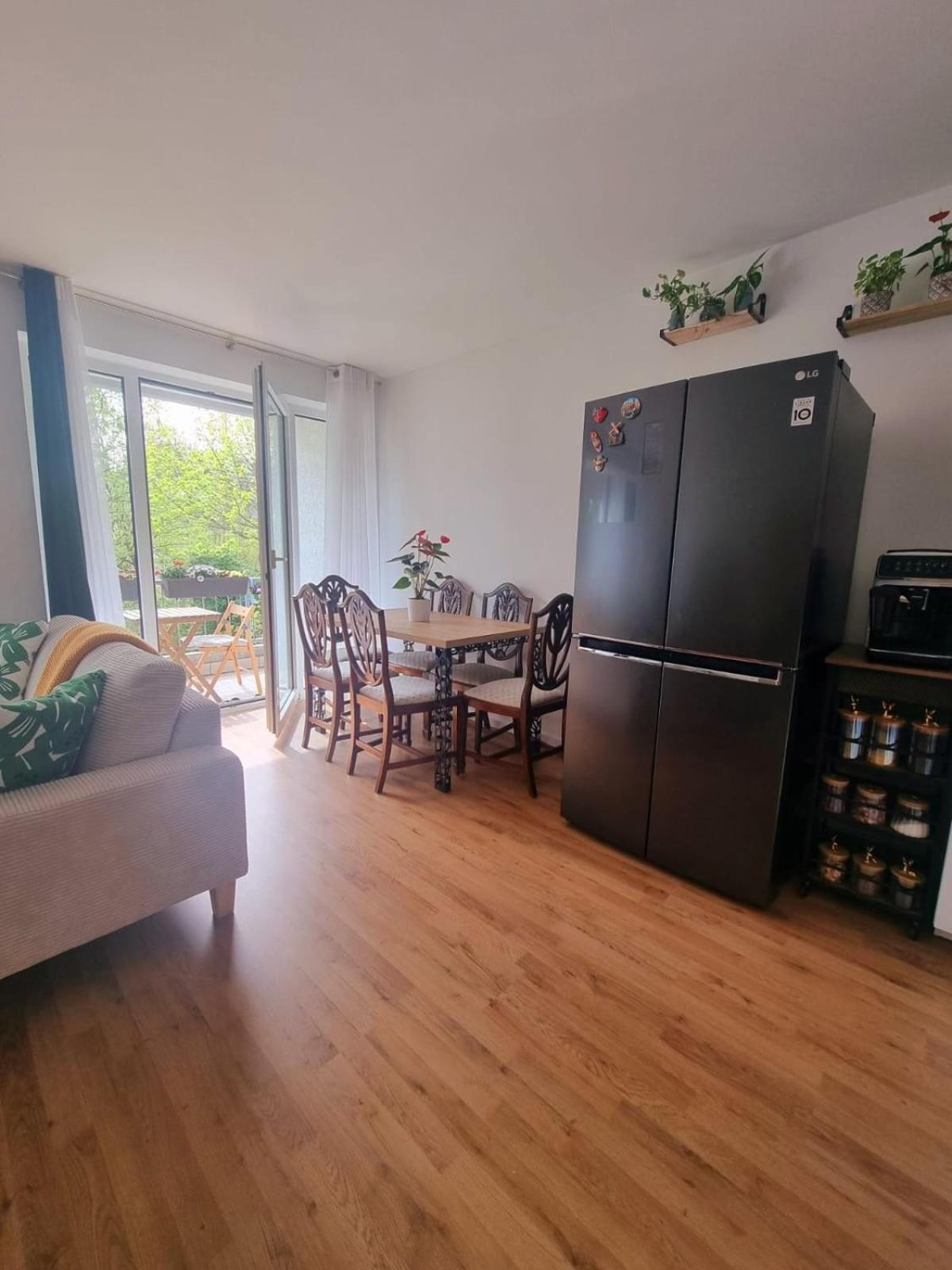 Beautiful Apartment Zehlendorf