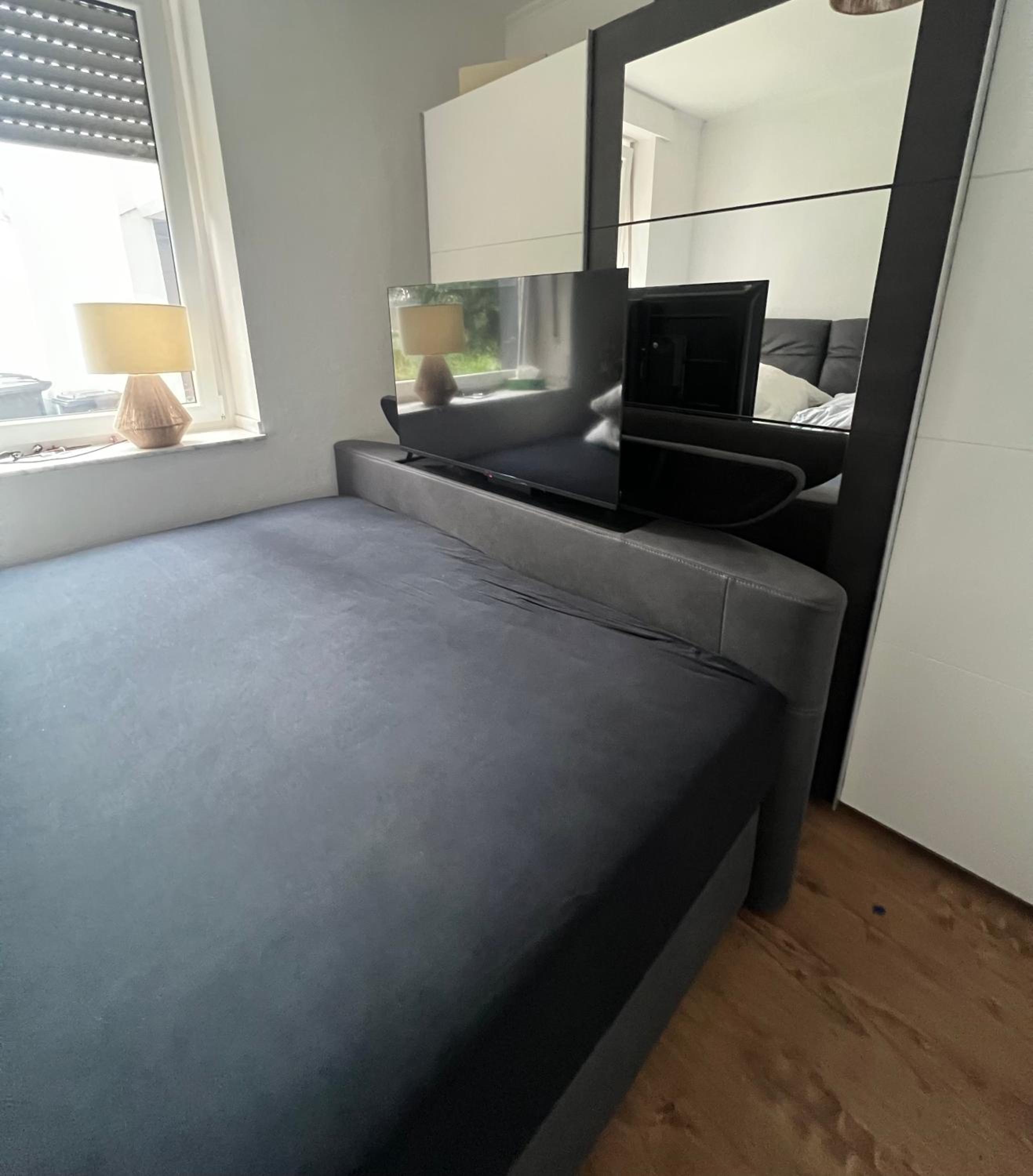 Schöne unterkunft