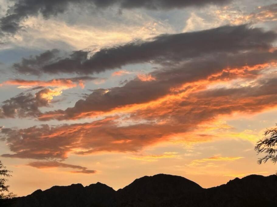 Endless Horizons, A New 3-bedroom house in the PGA West Signature Golf community with EV capabilty view 5