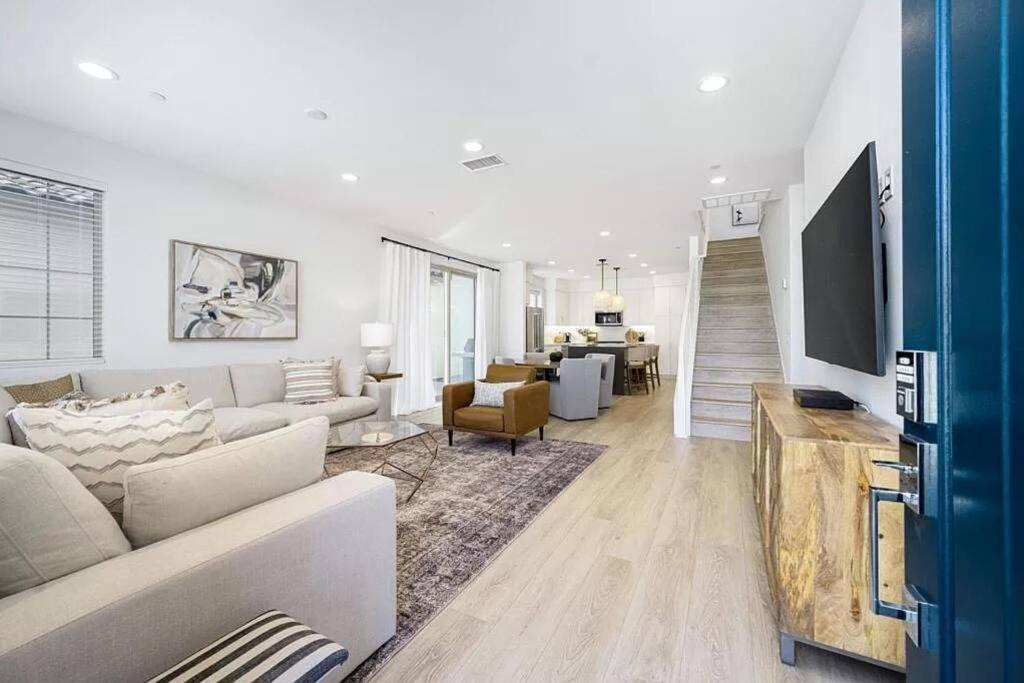 Endless Horizons, A New 3-bedroom house in the PGA West Signature Golf community with EV capabilty view 2