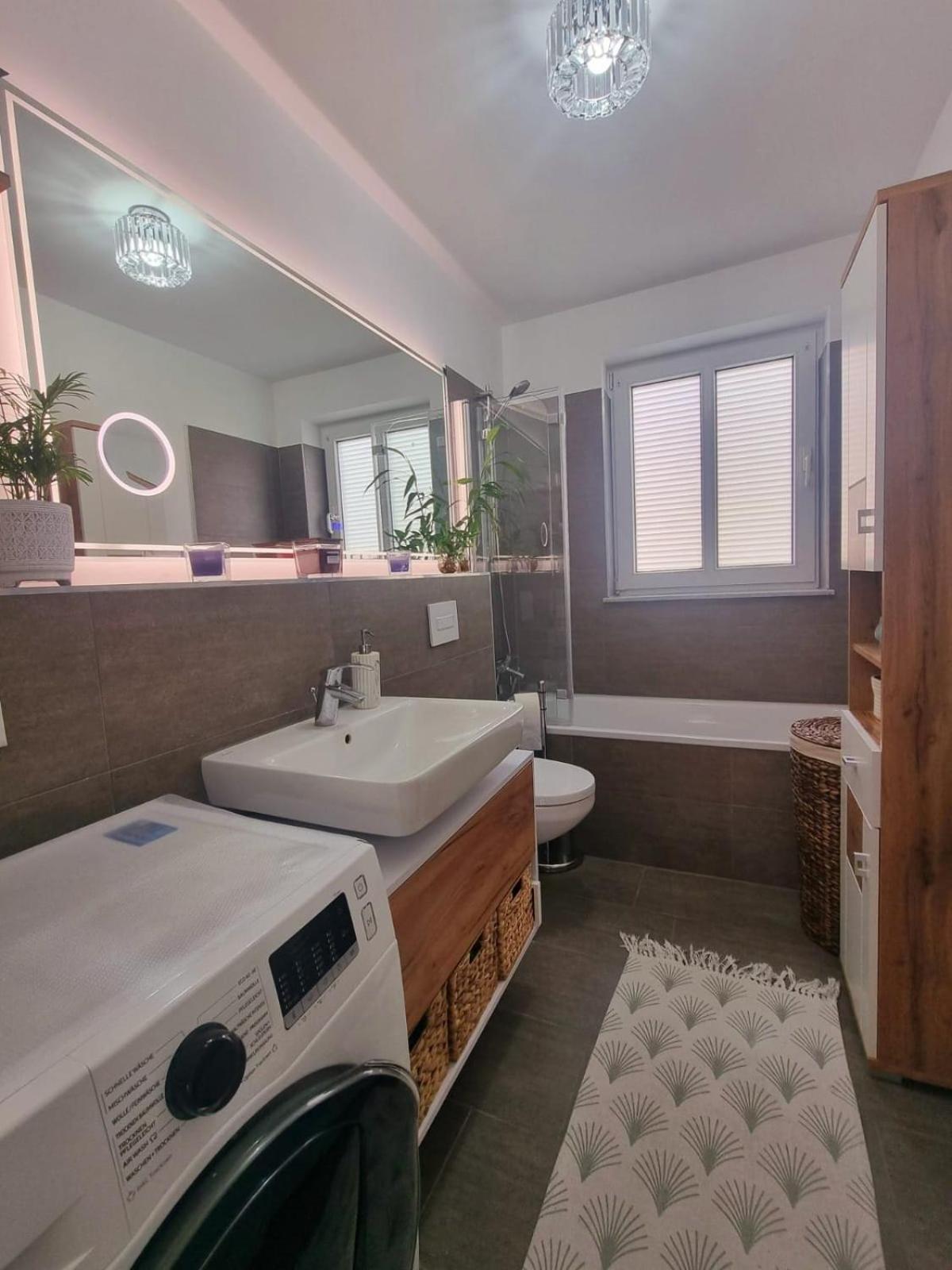 Beautiful Apartment Zehlendorf