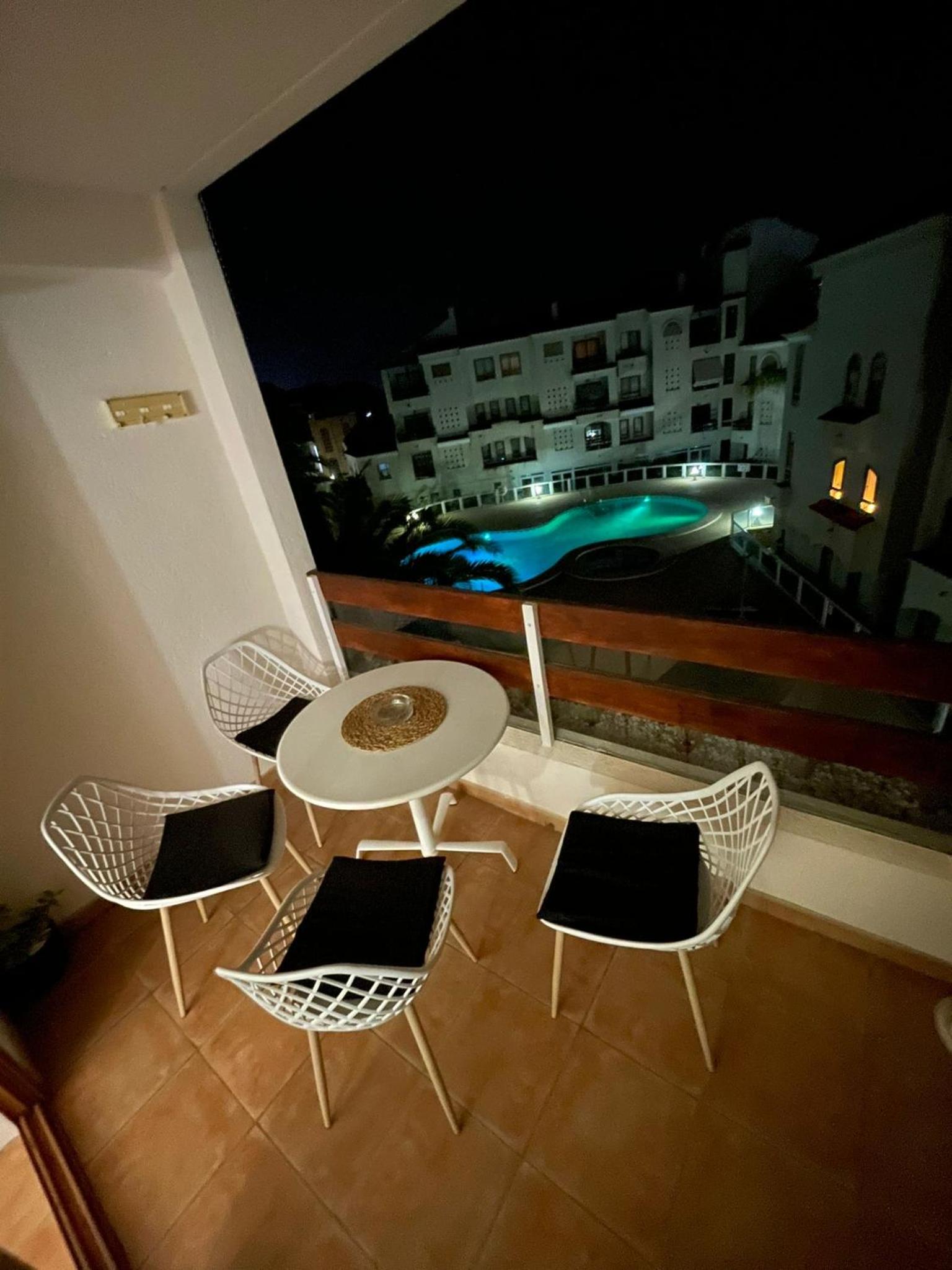 Sunrise Albir