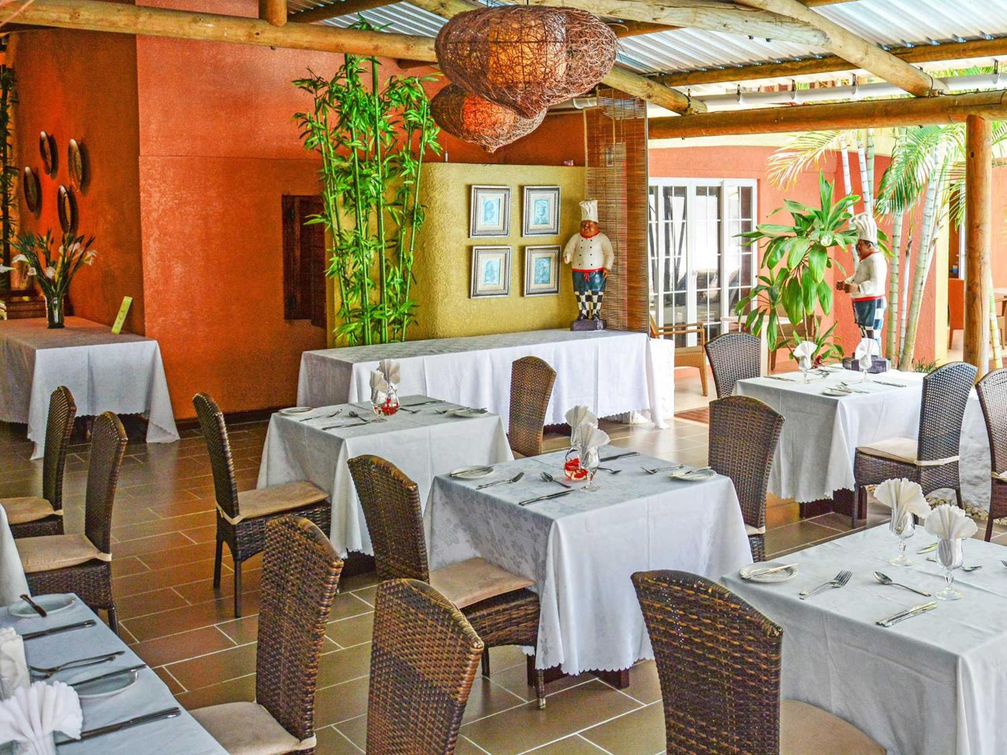 La Margarita