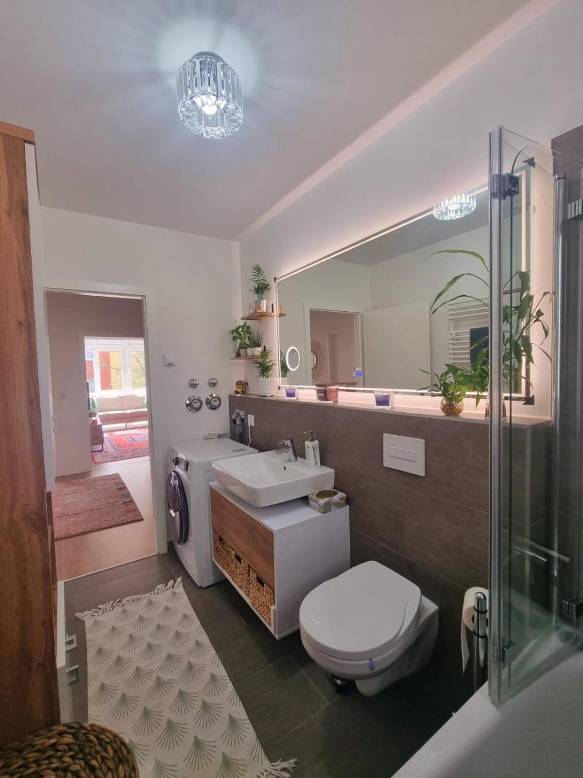 Beautiful Apartment Zehlendorf
