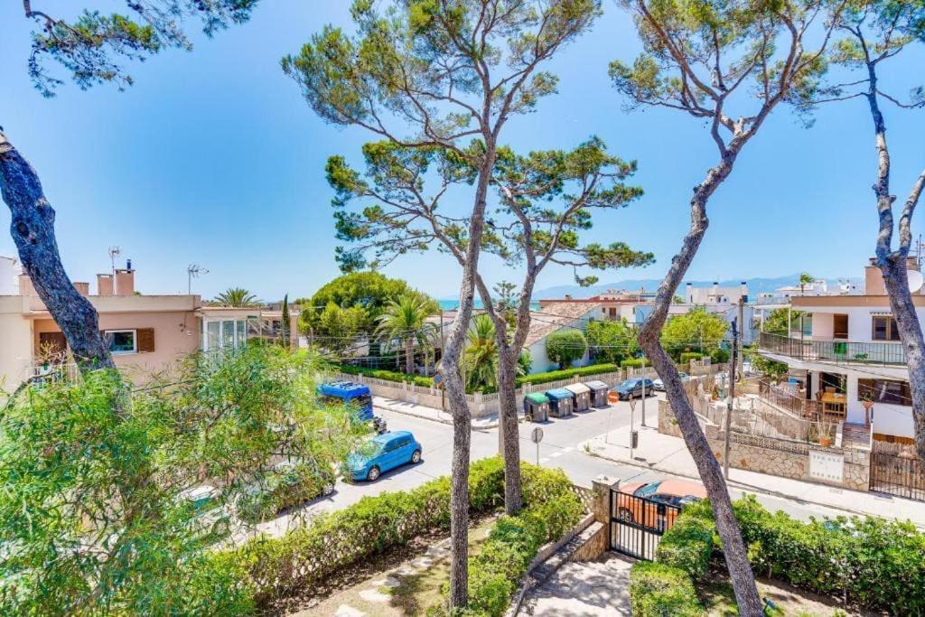 Nice house by the sea very near of Palma by Renthousing view 3