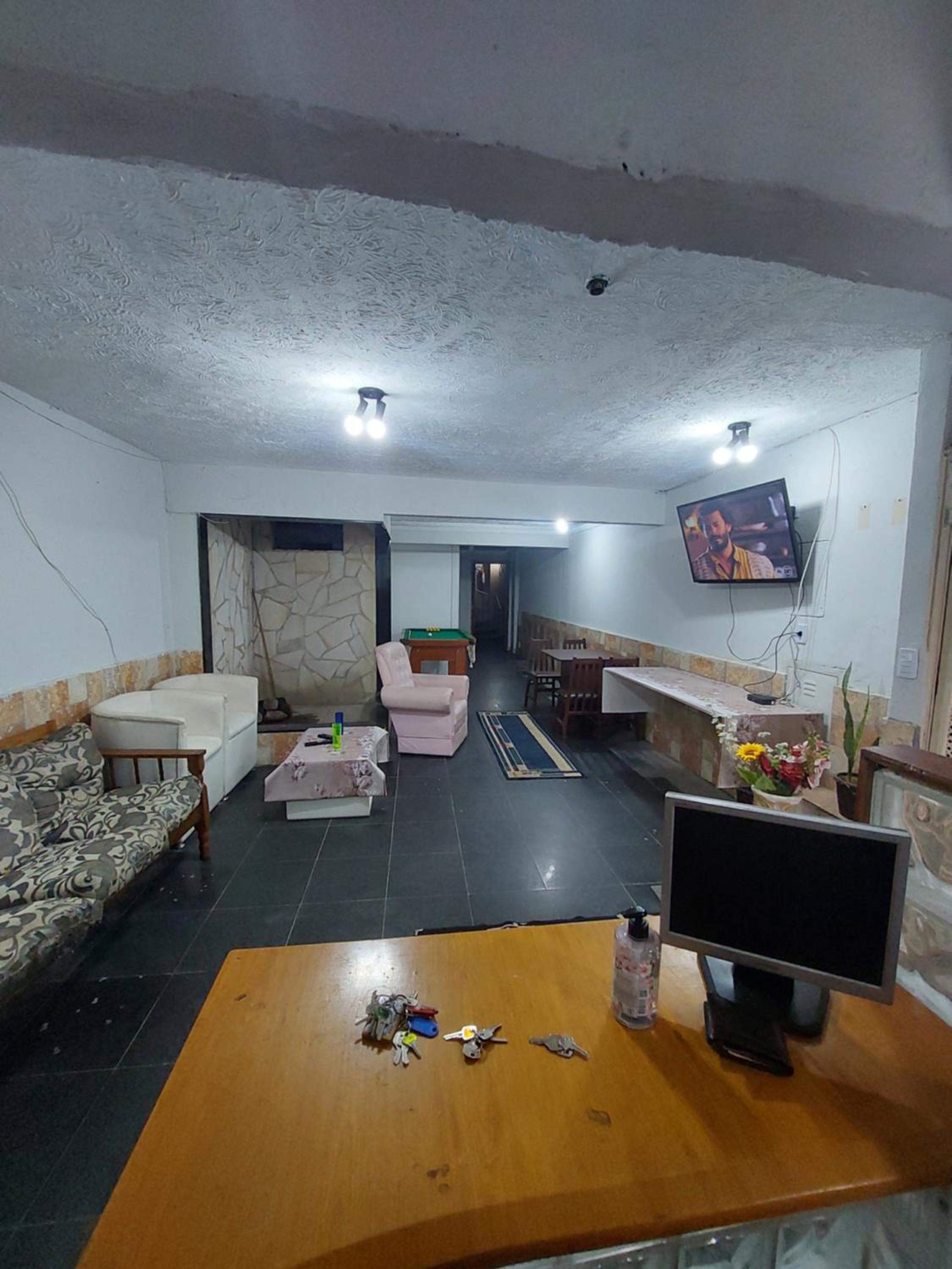 Hostel Bom e Familiar