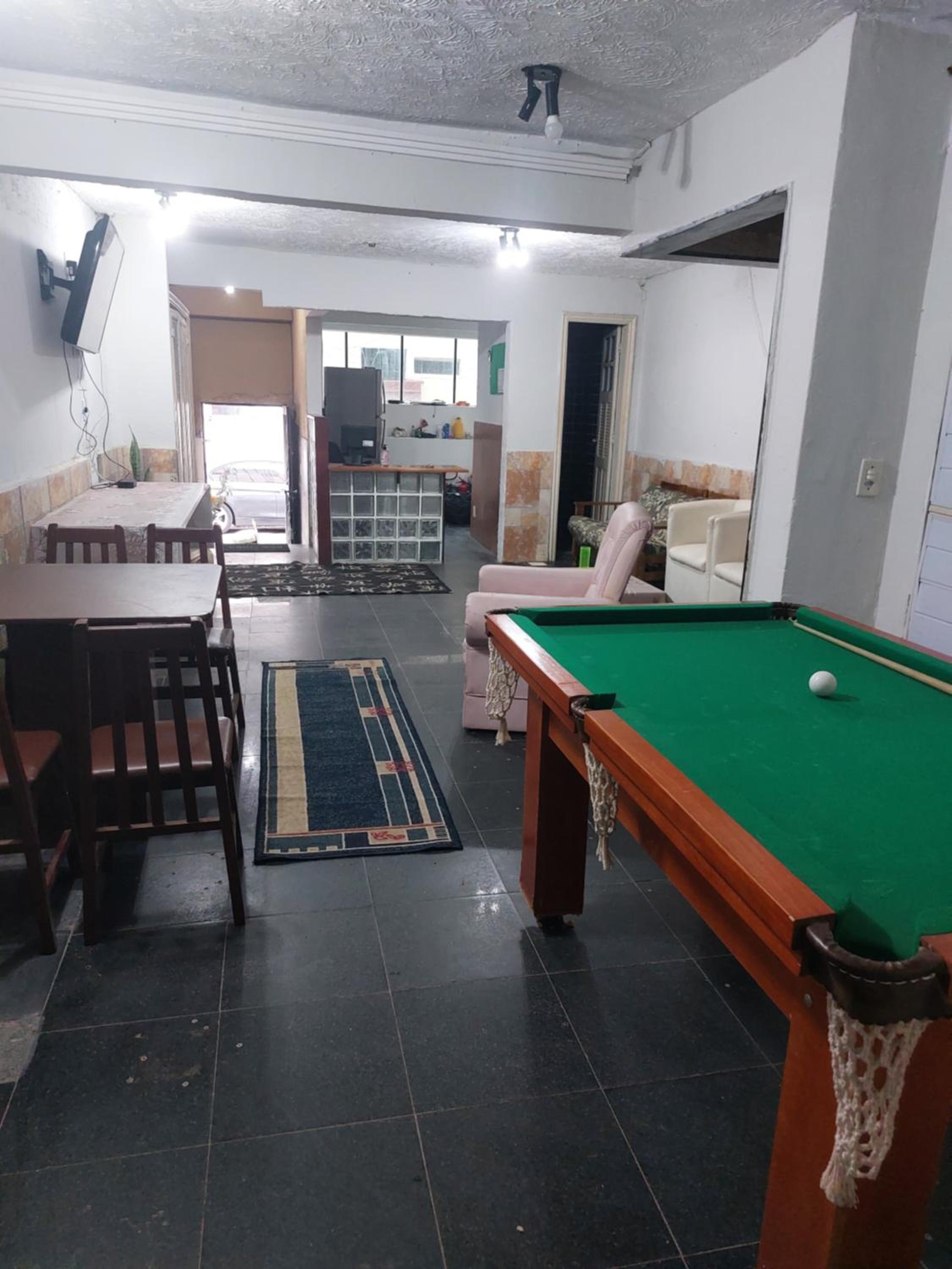 Hostel Bom e Familiar