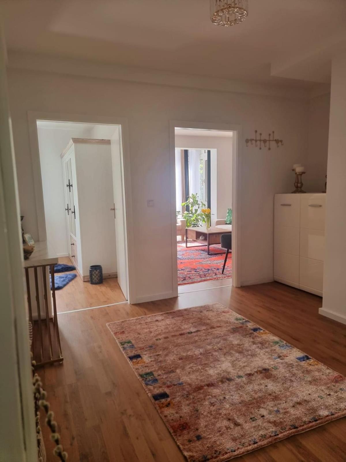 Beautiful Apartment Zehlendorf