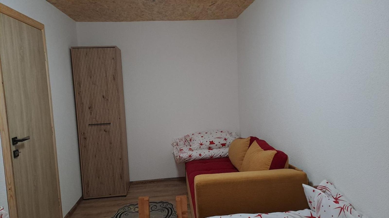 Kuća za odmor Kupreška Čarolija