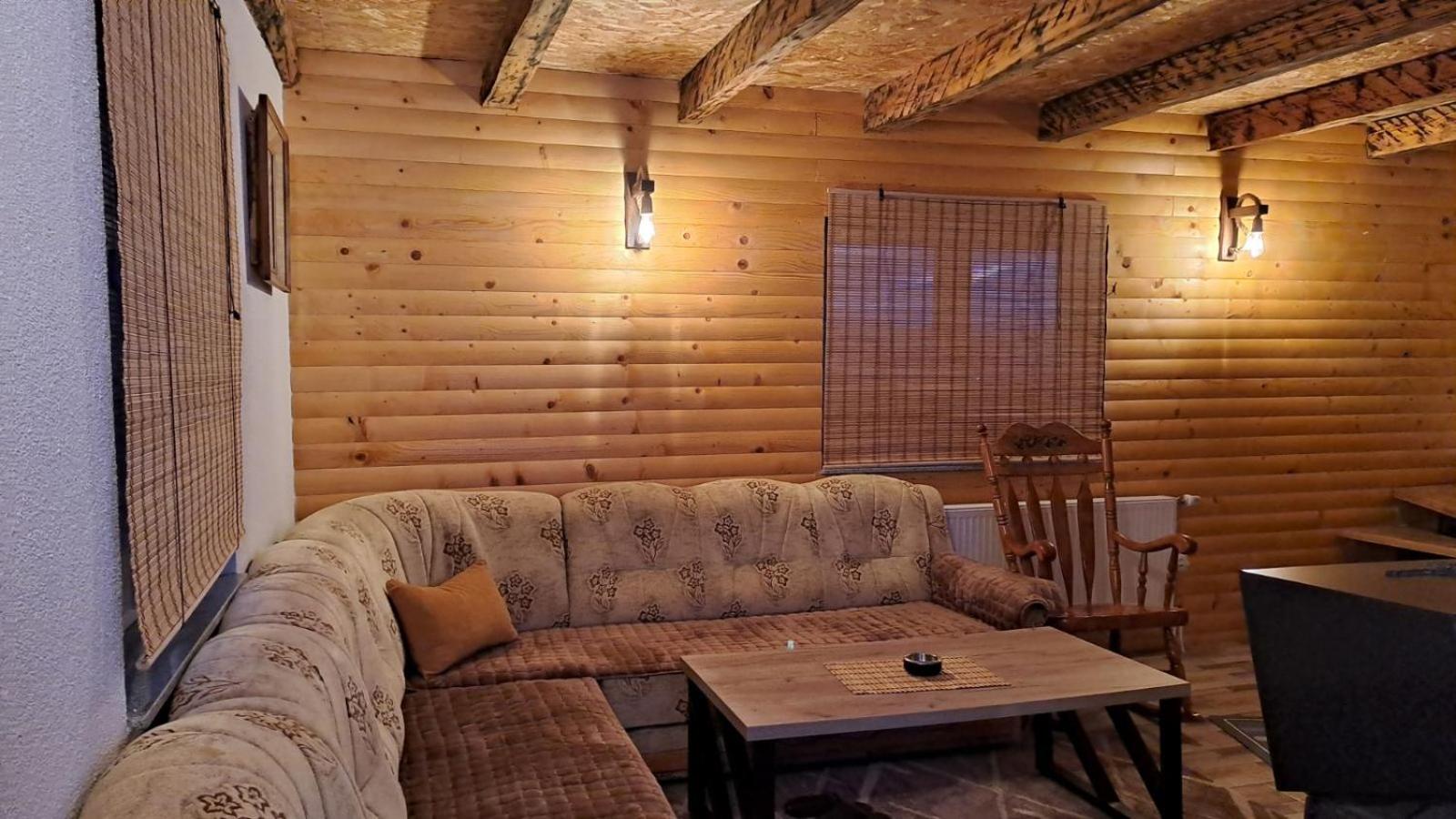 Kuća za odmor Kupreška Čarolija