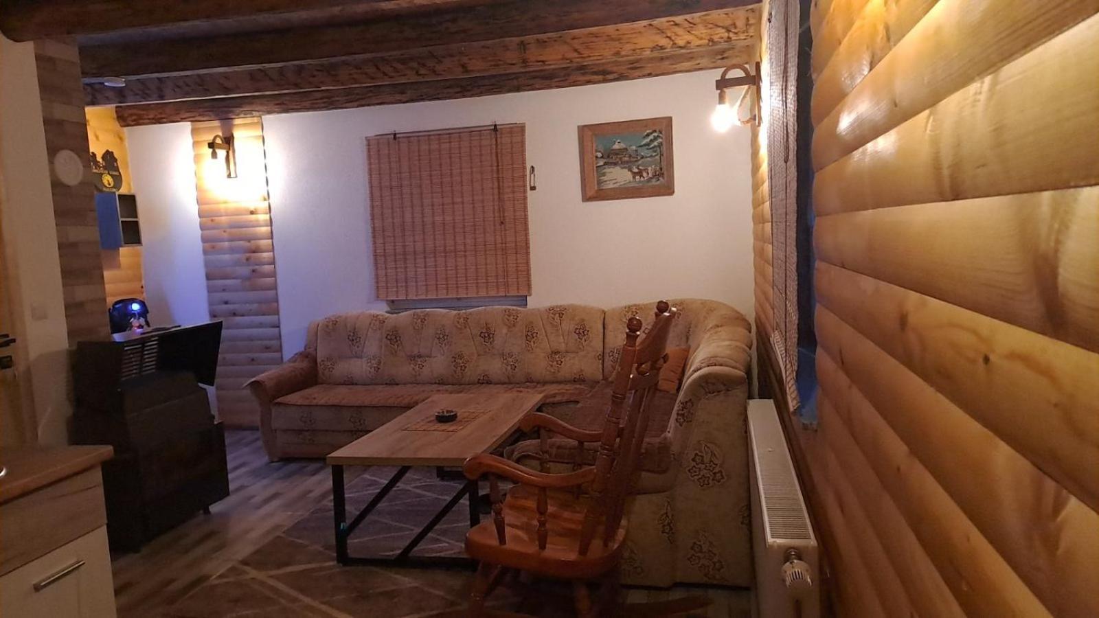 Kuća za odmor Kupreška Čarolija