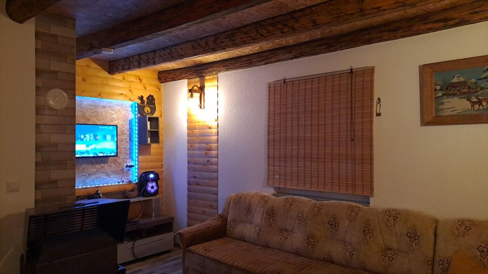 Kuća za odmor Kupreška Čarolija