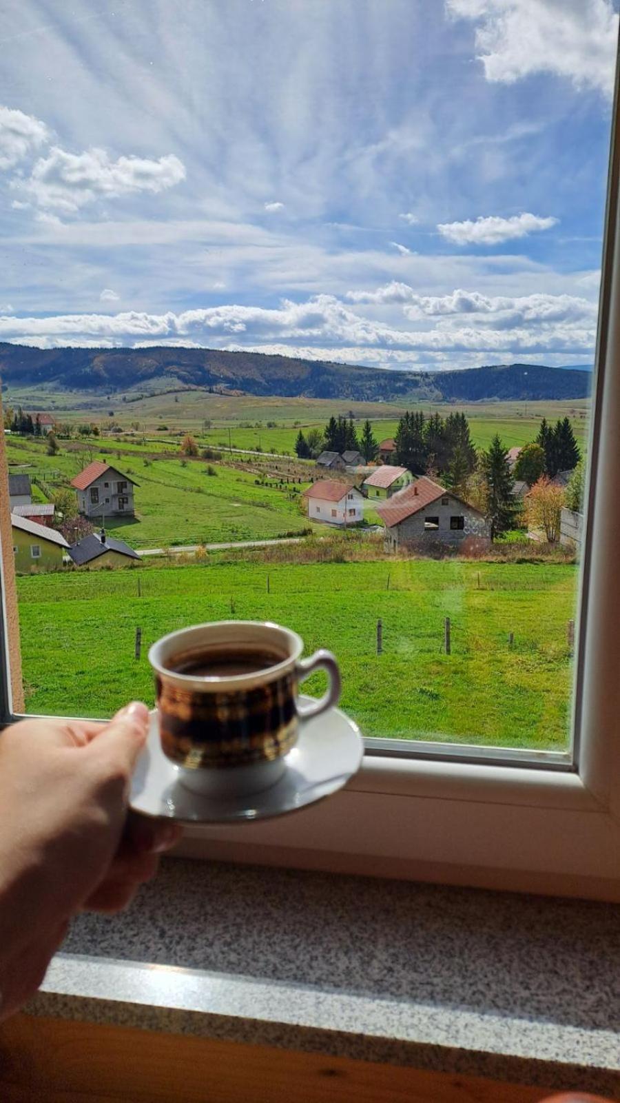 Kuća za odmor Kupreška Čarolija