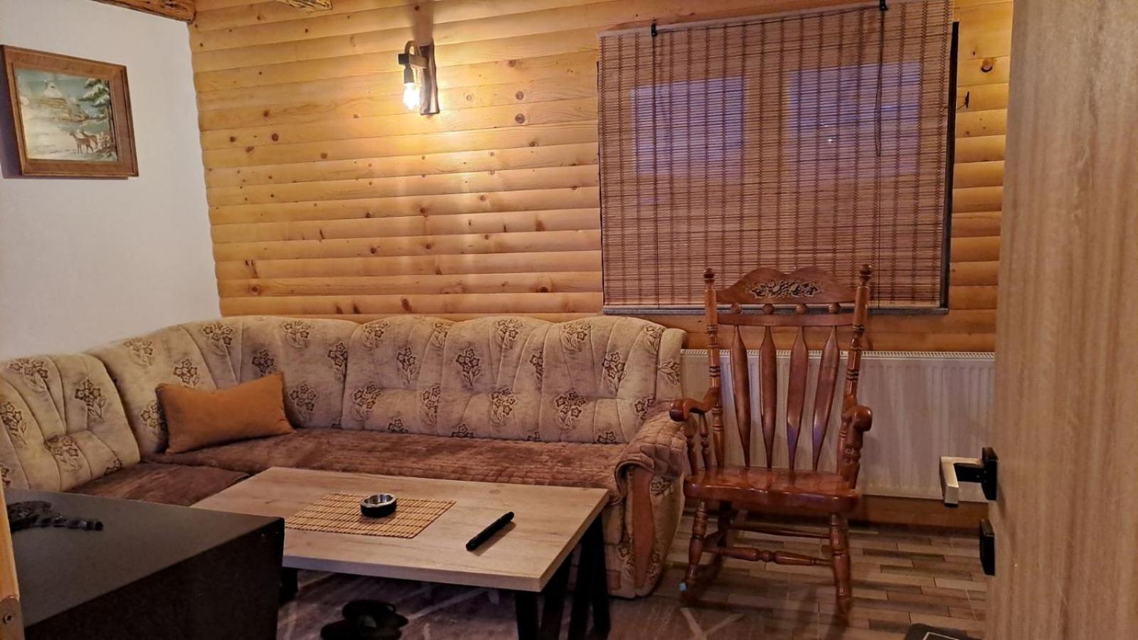 Kuća za odmor Kupreška Čarolija