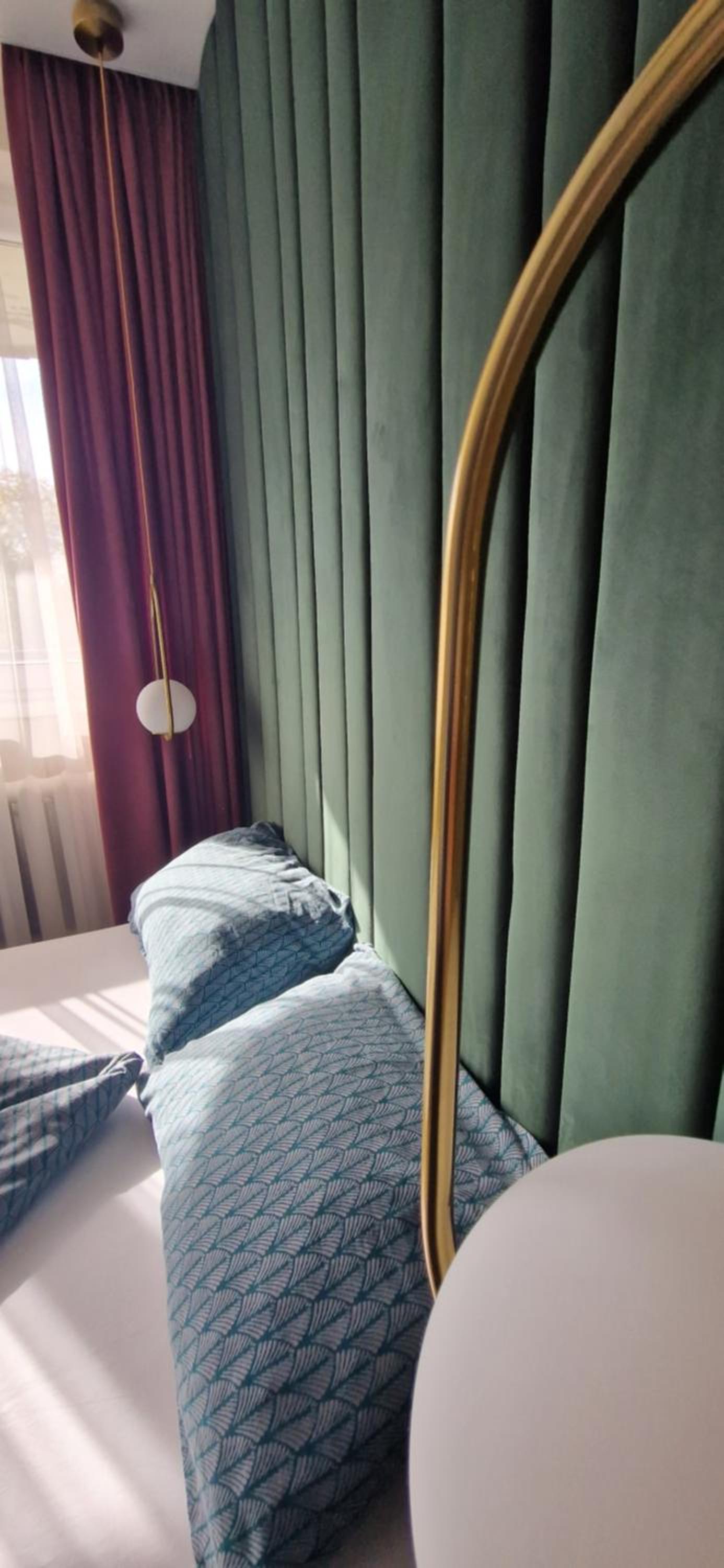 Apartaments in Šiauliai center