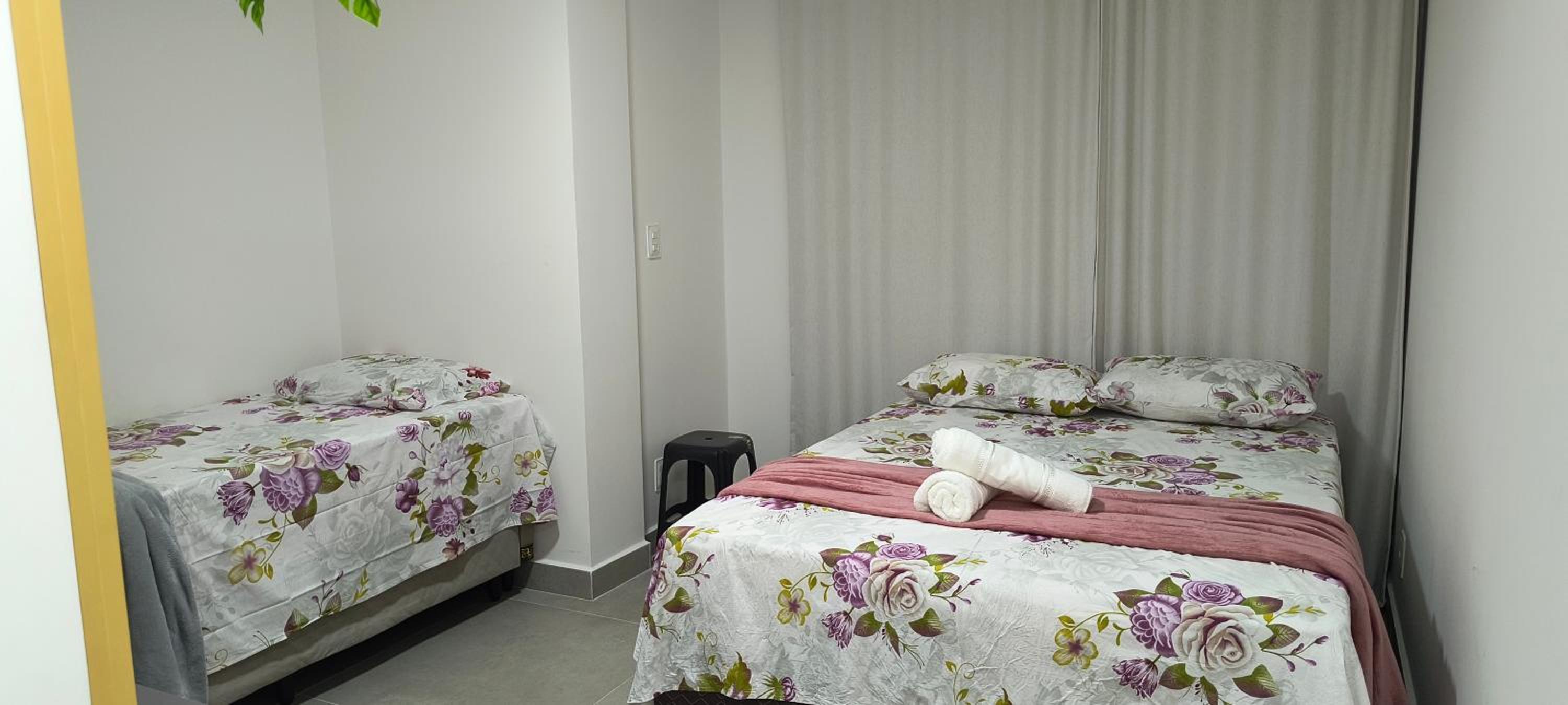 Casa Naluum B02