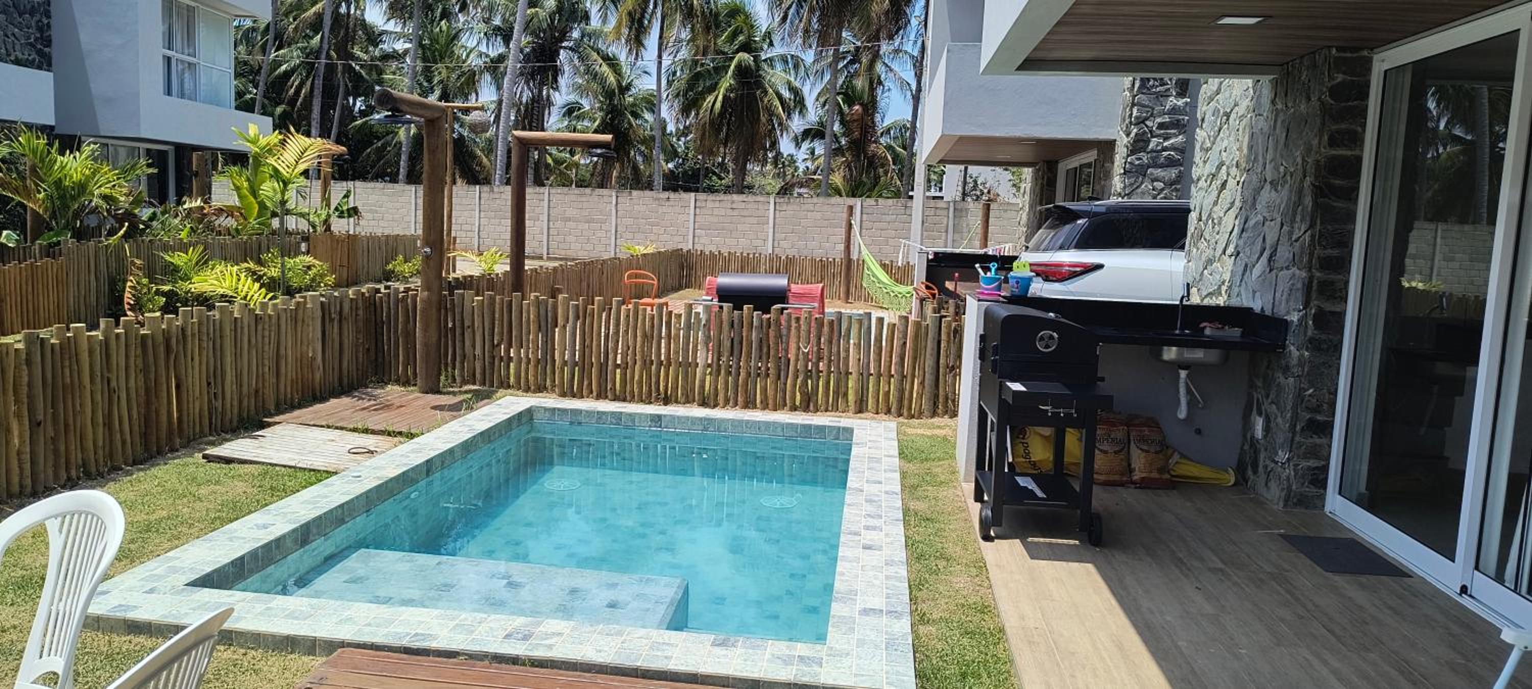 Casa Naluum B02